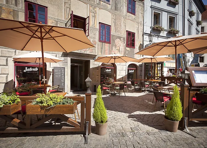 Hotell Krcinuv Dum 4*