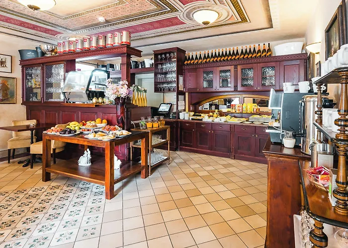 Krčínův Dům Hotel