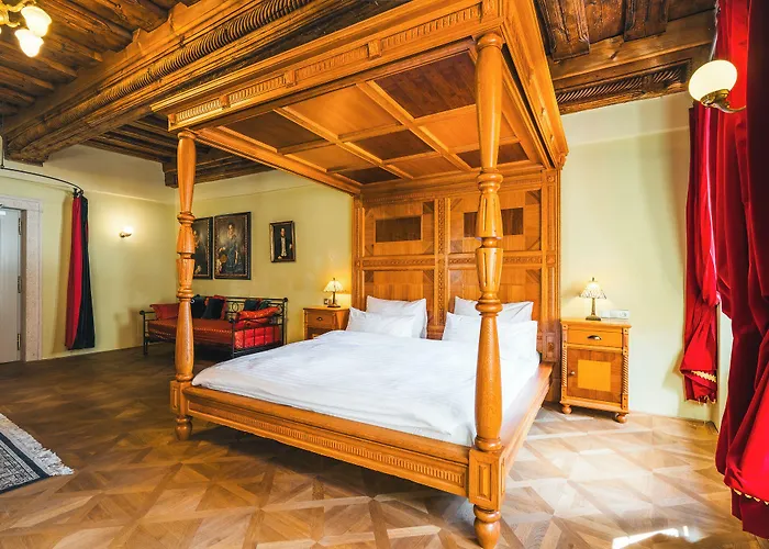 Krčínův Dům Český Krumlov