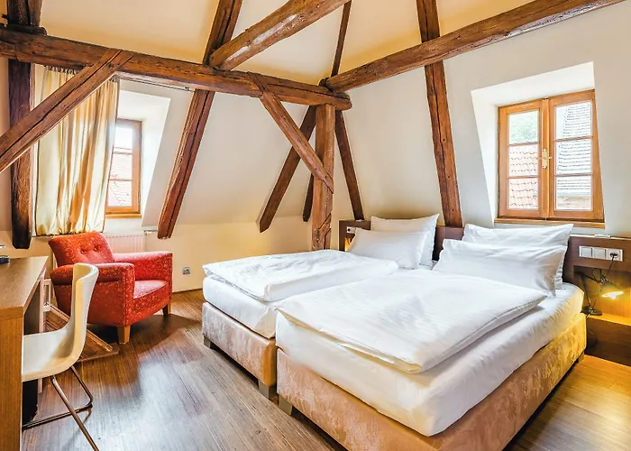 Hotell Krcinuv Dum 4*
